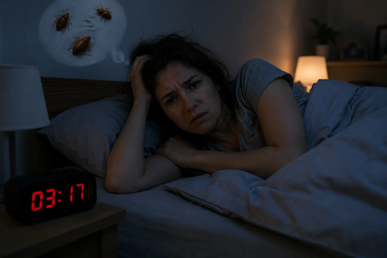 Alvászavar